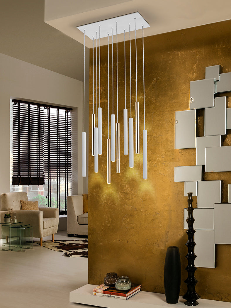 Varas Kitchen Light Dimmable- Various Finishes