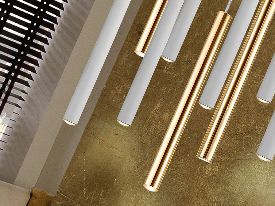 Varas Kitchen Light Dimmable- Various Finishes