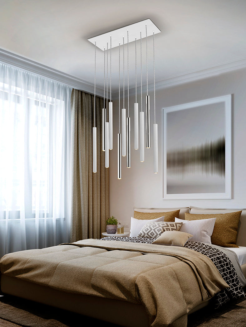 Varas Kitchen Light Dimmable- Various Finishes