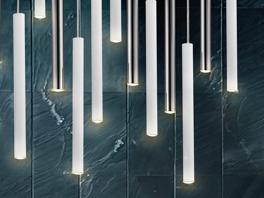Varas Kitchen Light Dimmable- Various Finishes
