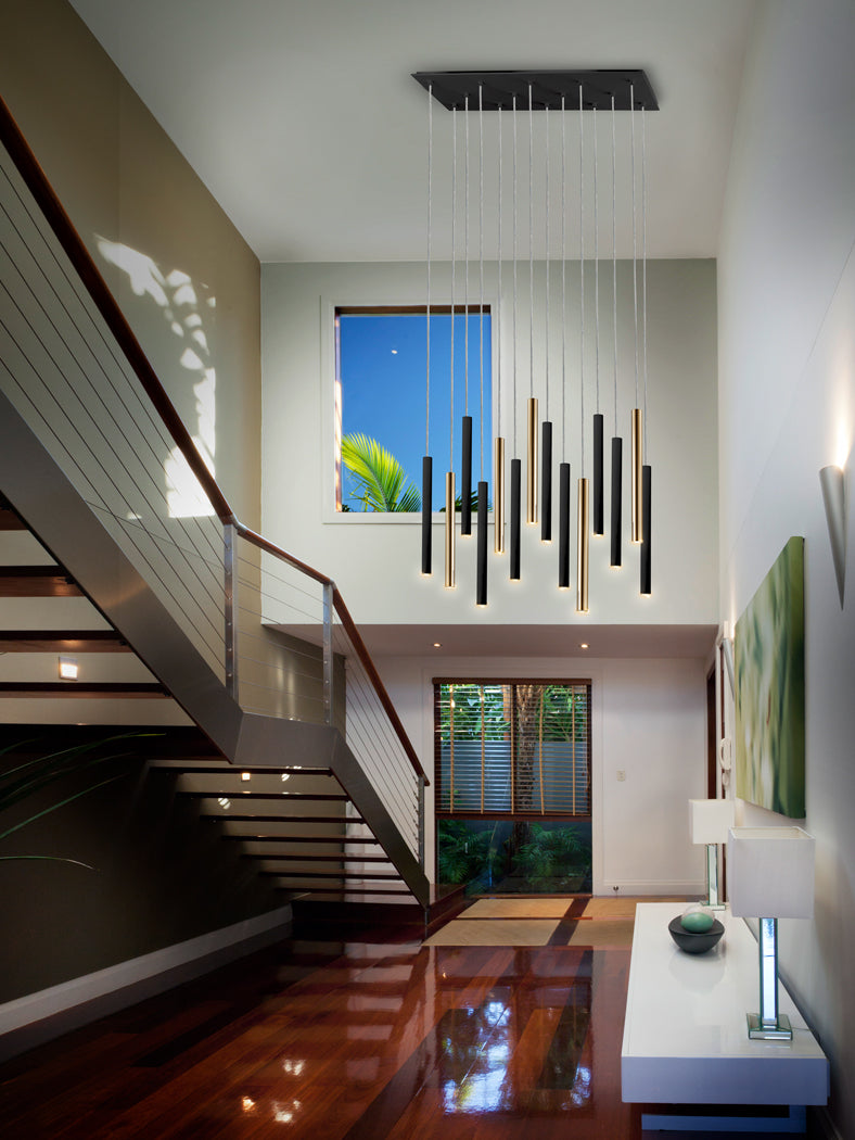 Varas Kitchen Light Dimmable- Various Finishes