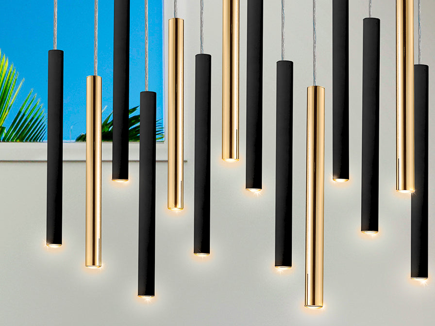 Varas Kitchen Light Dimmable- Various Finishes