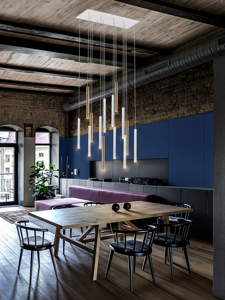 Varas Kitchen Light Dimmable- Various Finishes