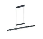 Trajan Extendable LED Linear Pendant - Various Colours