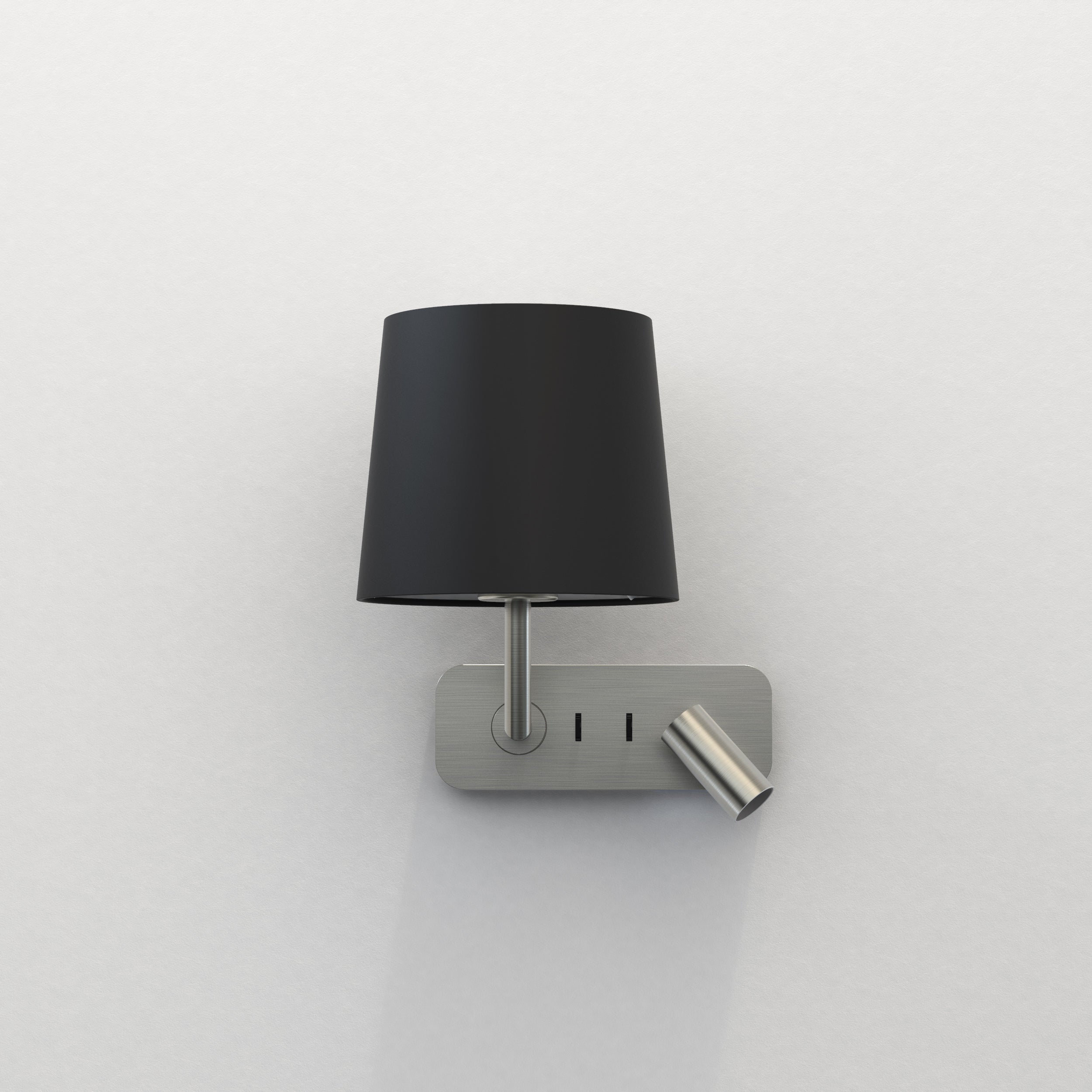 Side by Side- Various Finishes