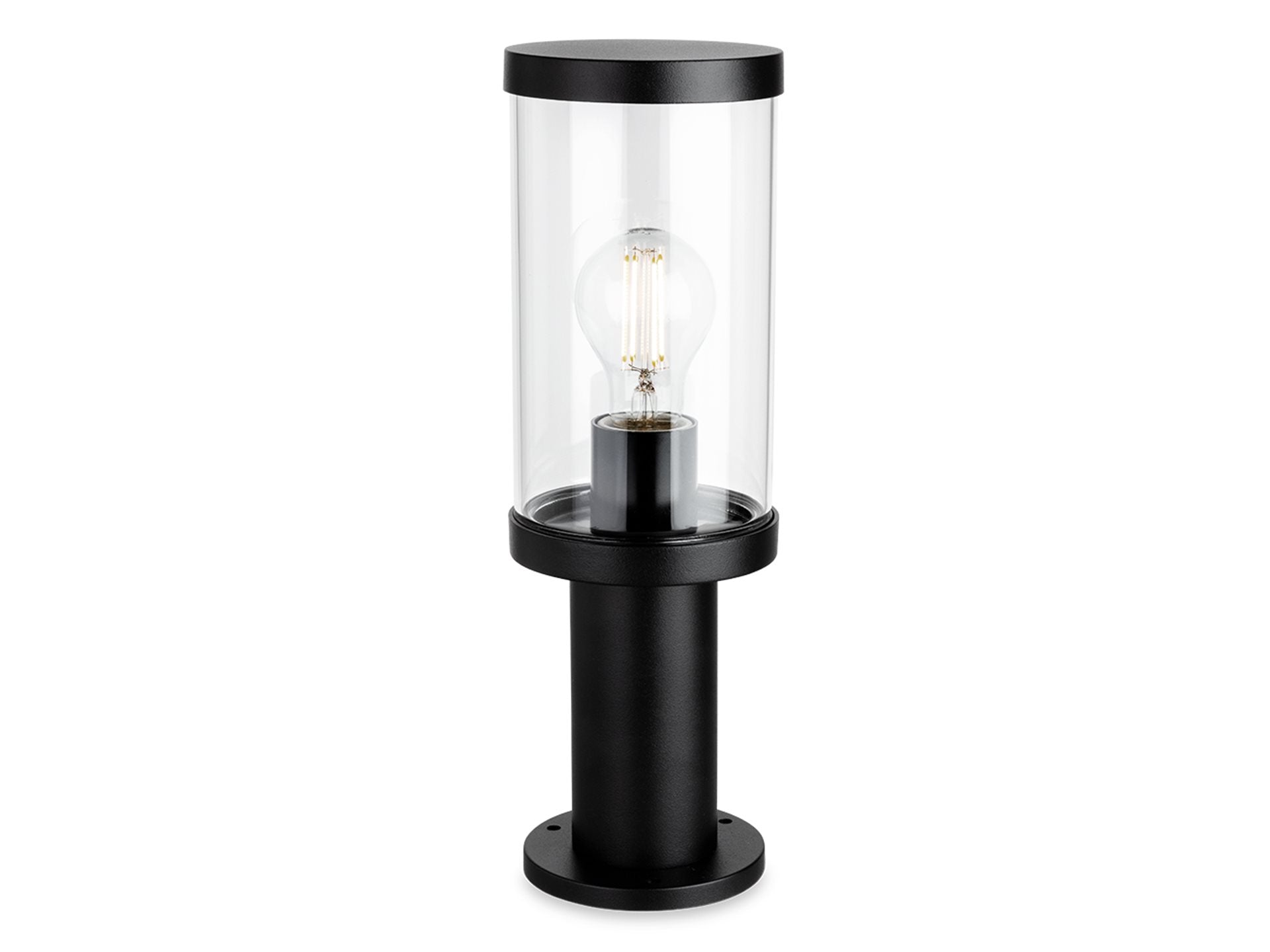 Lucas Post/ Pillar
