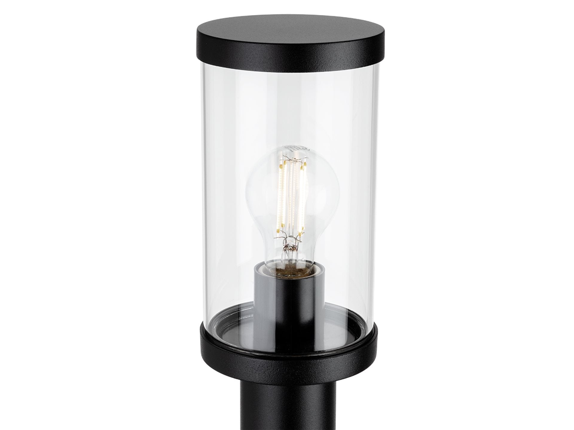 Lucas Post/ Pillar