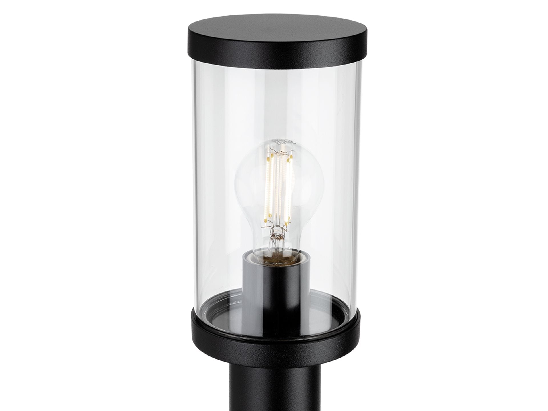 Lucas Post/ Pillar