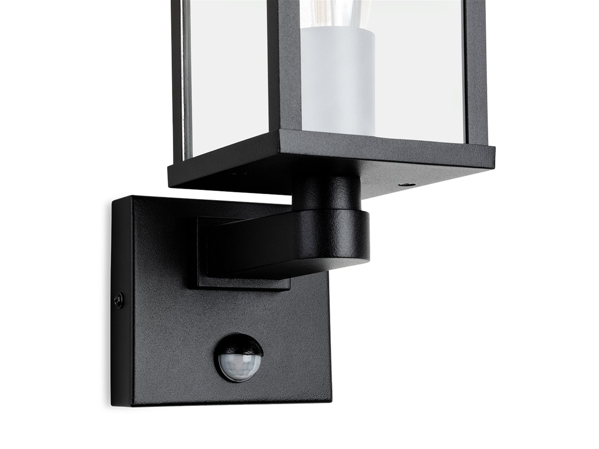 Dakota Wall Light with PIR