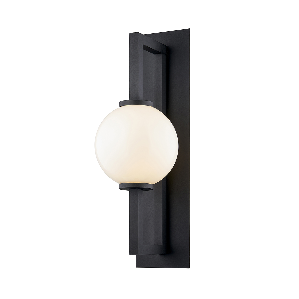 Darwin 1Lt Bathroom Wall Light
