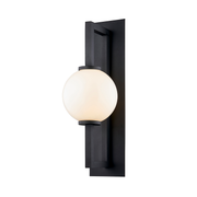 Darwin 1Lt Bathroom Wall Light