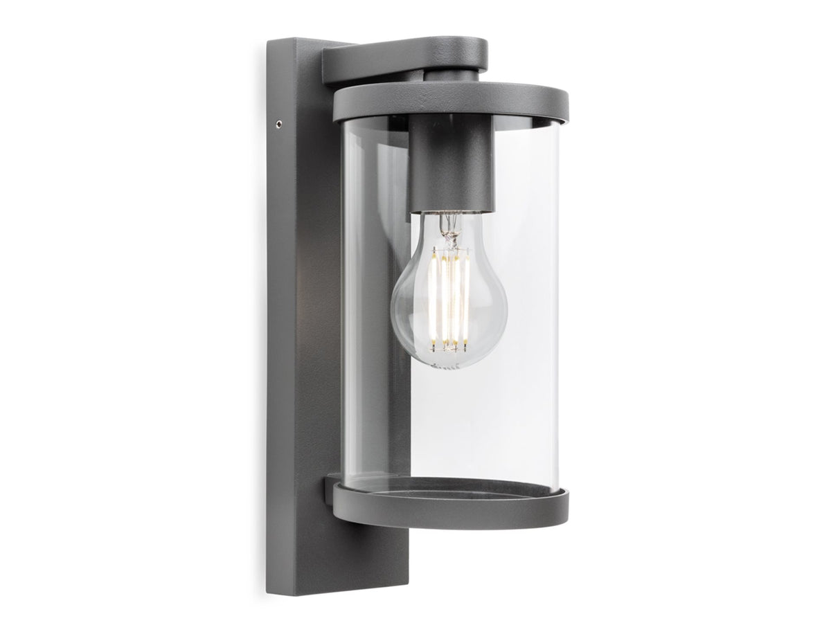 Harley Wall Light- Graphite