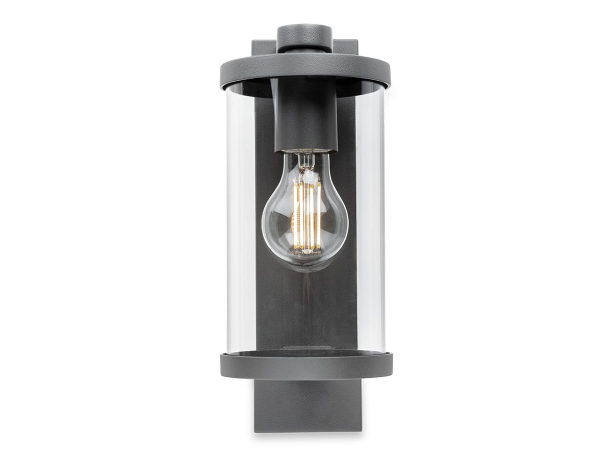 Harley Wall Light- Graphite