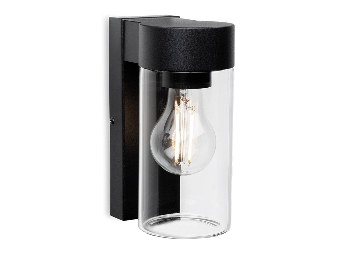 Zara Wall Light- Black