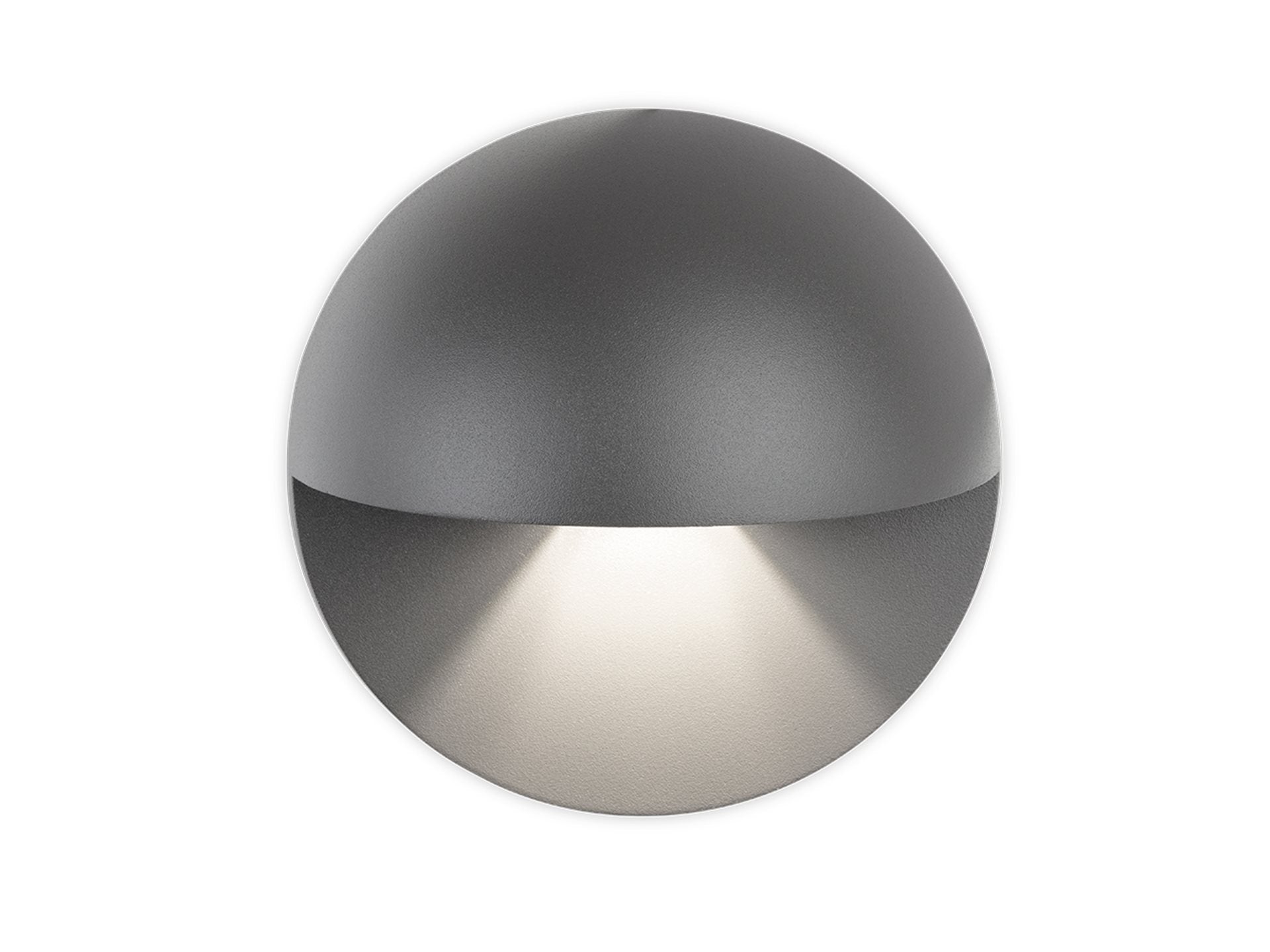 Perth LED Wall & Step Light