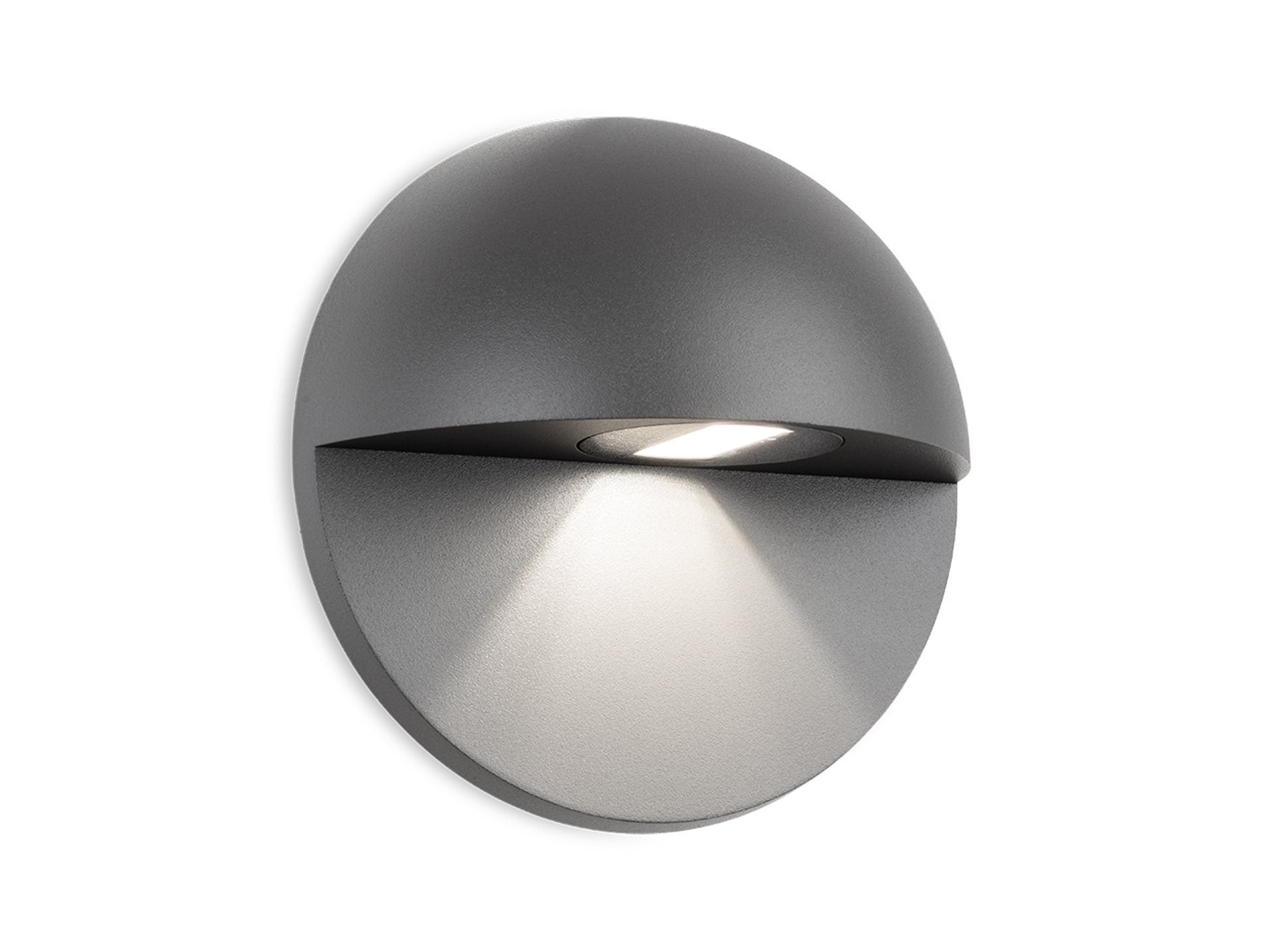 Perth LED Wall & Step Light
