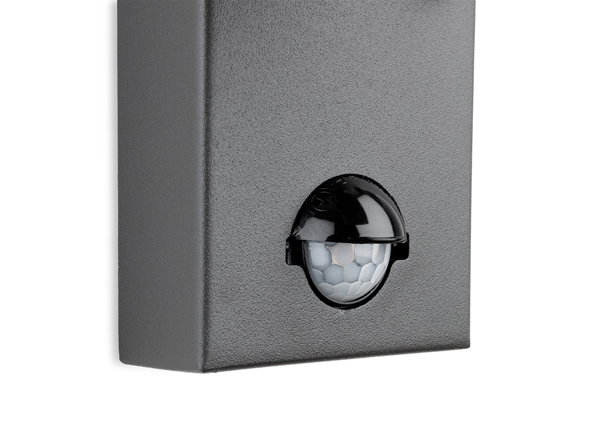 Vermont LED Wall Light with PIR