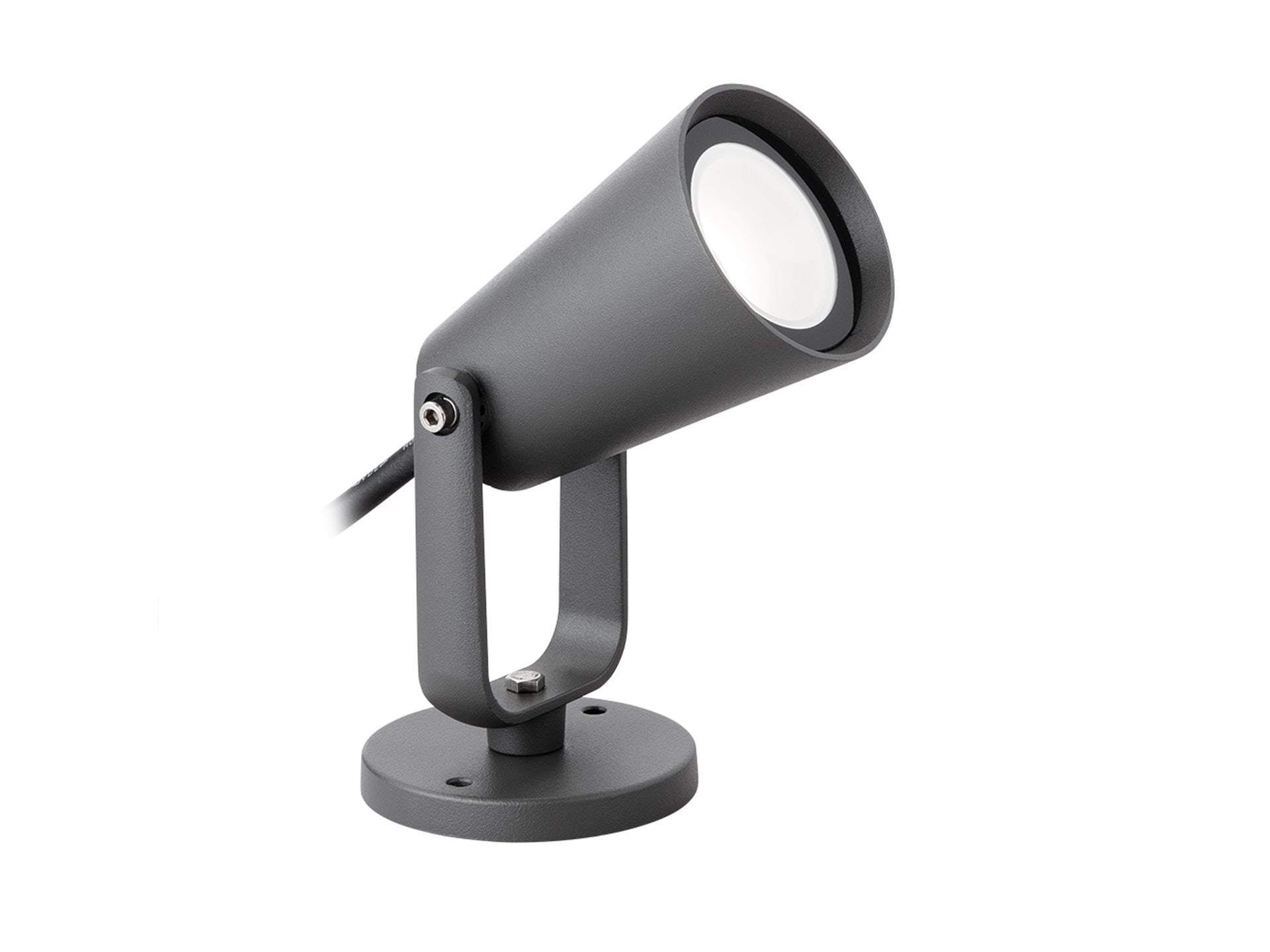 Cobra LED Wall & Spike Spot