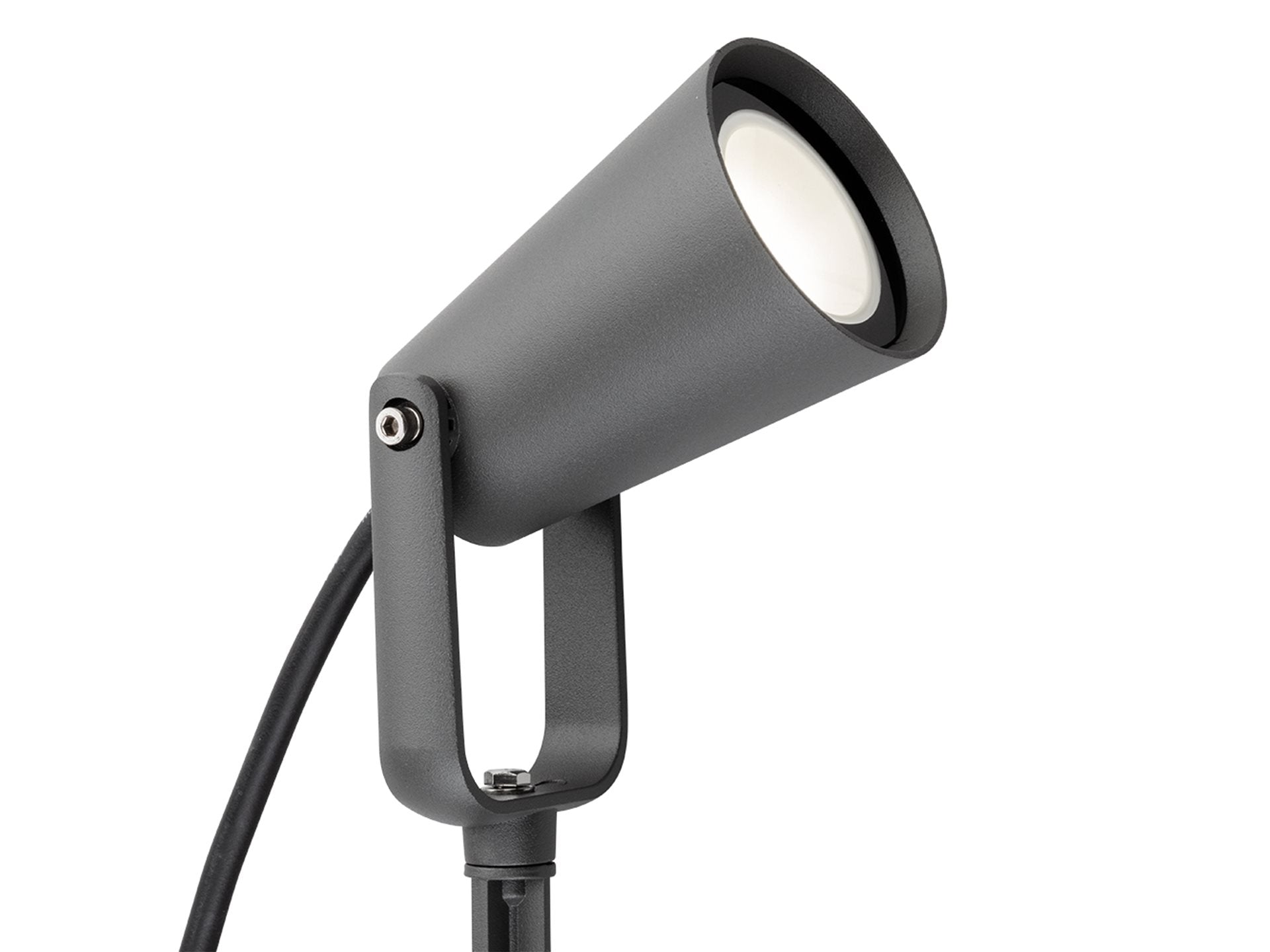 Cobra LED Wall & Spike Spot