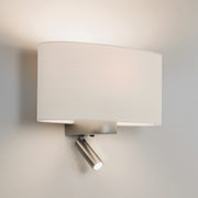 Napoli Reader LED Wall Light