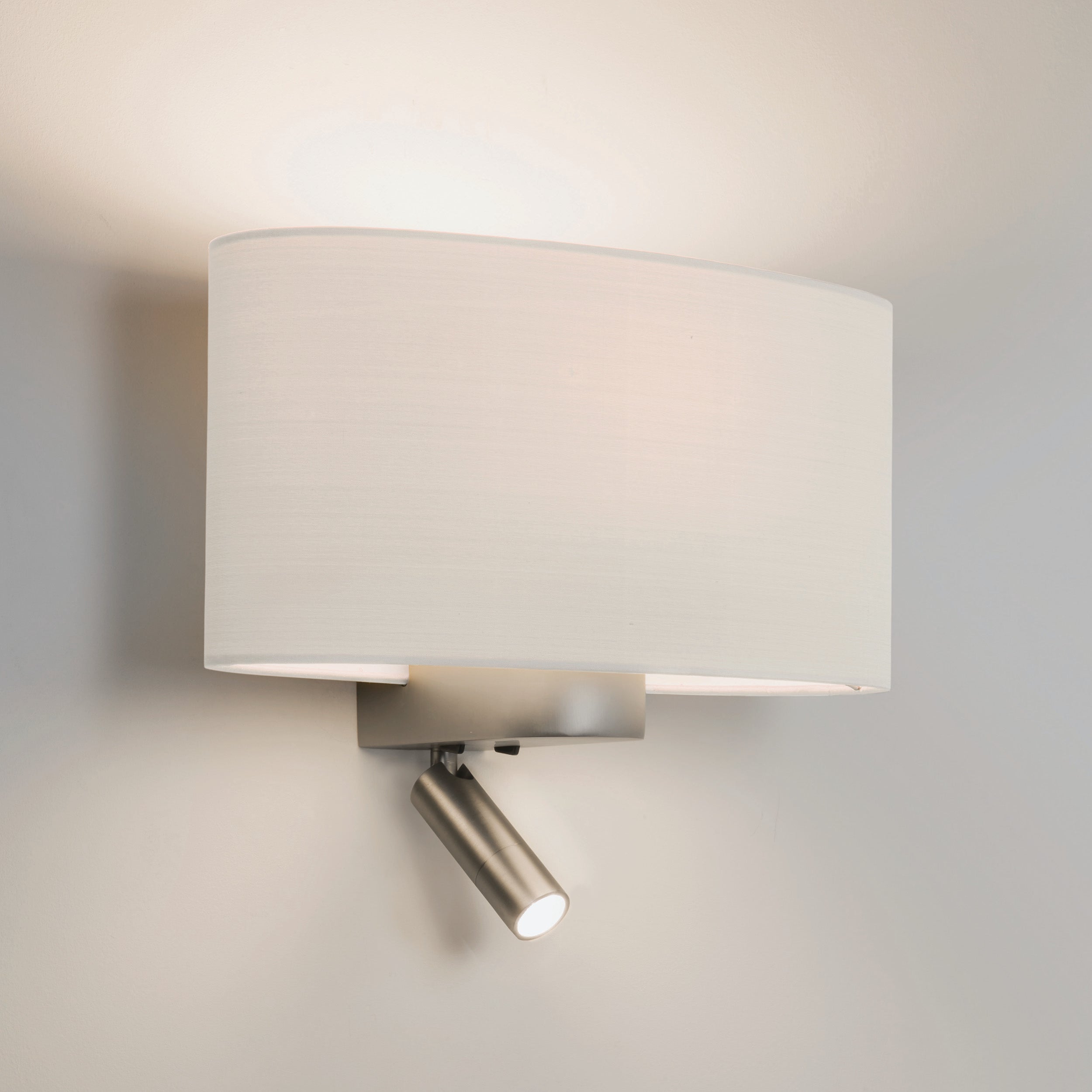 Napoli Reader LED Wall Light