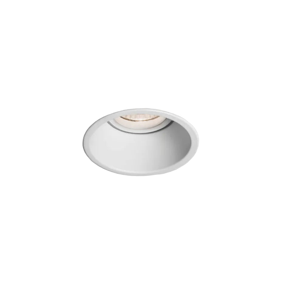 Minima Fixed LED Downlight - White