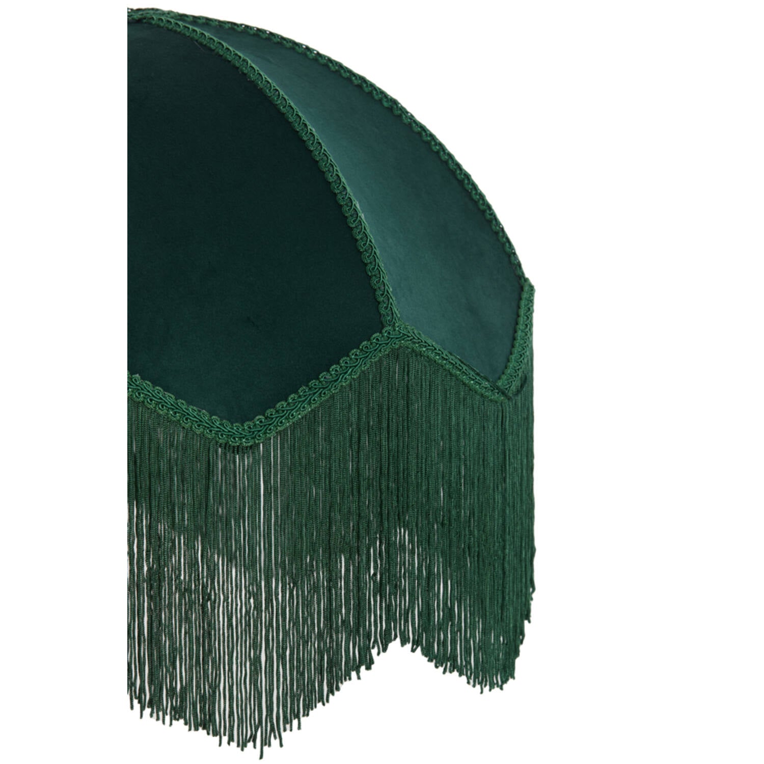 Malacia Shade Only- Various Sizes & Velvet Finishes