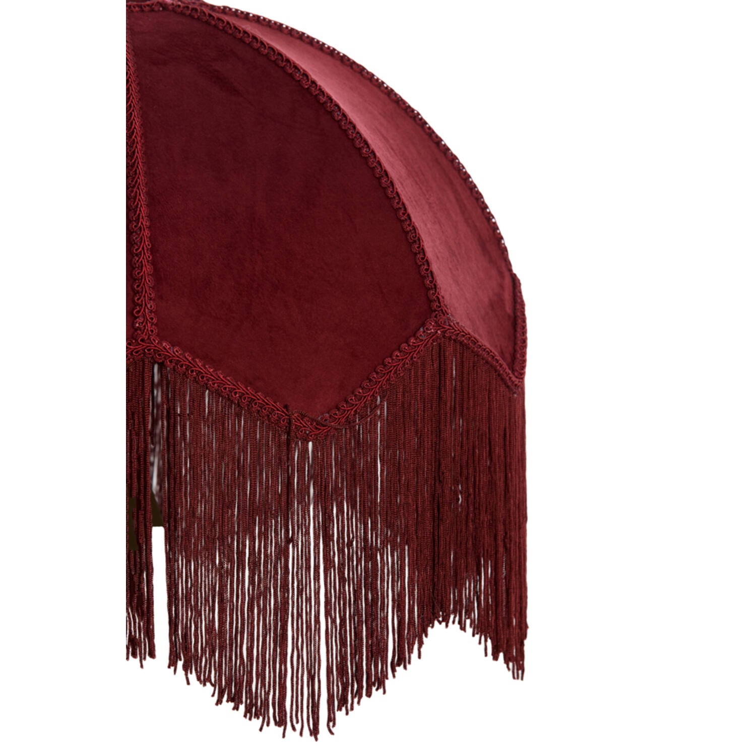 Malacia Shade Only- Various Sizes & Velvet Finishes
