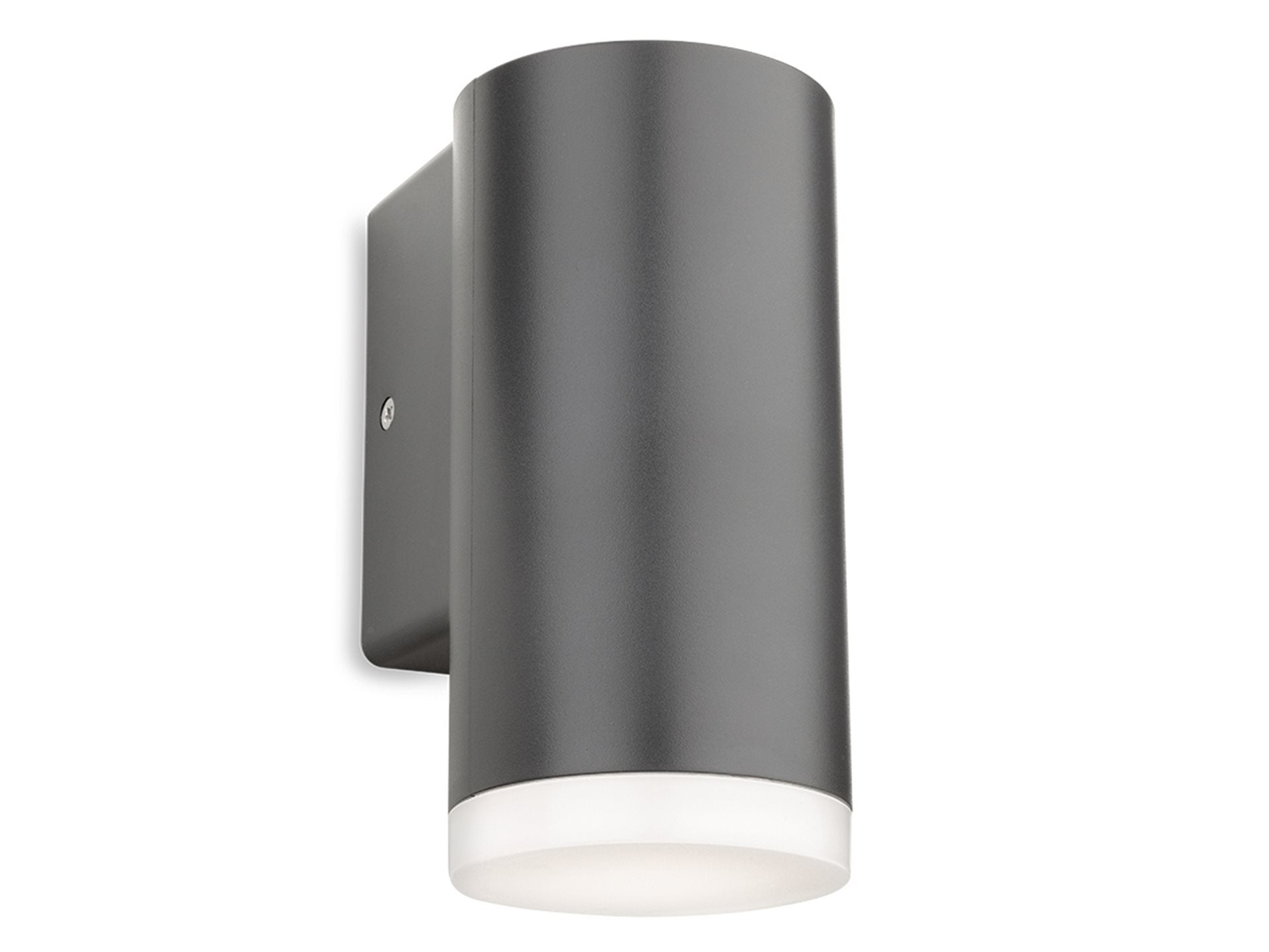 Kuga LED Resin Single Wall- Round/ Square Finish