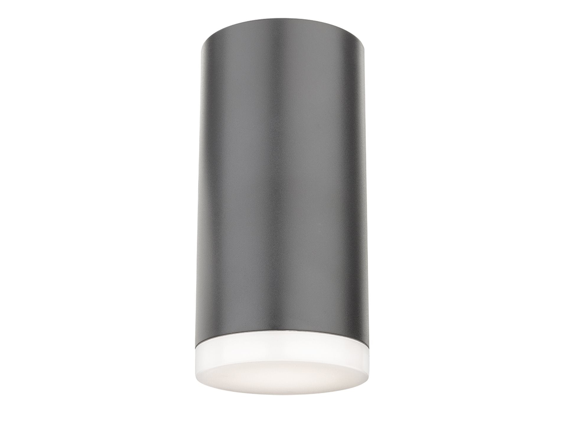 Kuga LED Resin Single Wall- Round/ Square Finish