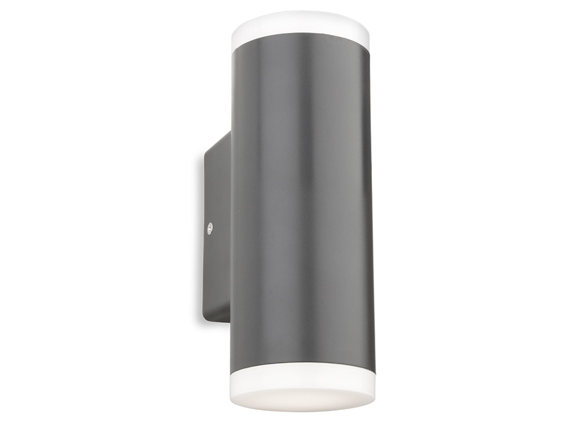 Kuga LED Resin 2 Light Wall
