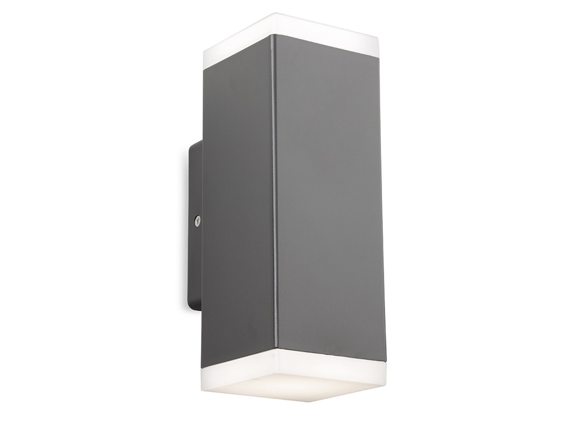 Kuga LED Resin 2 Light Wall