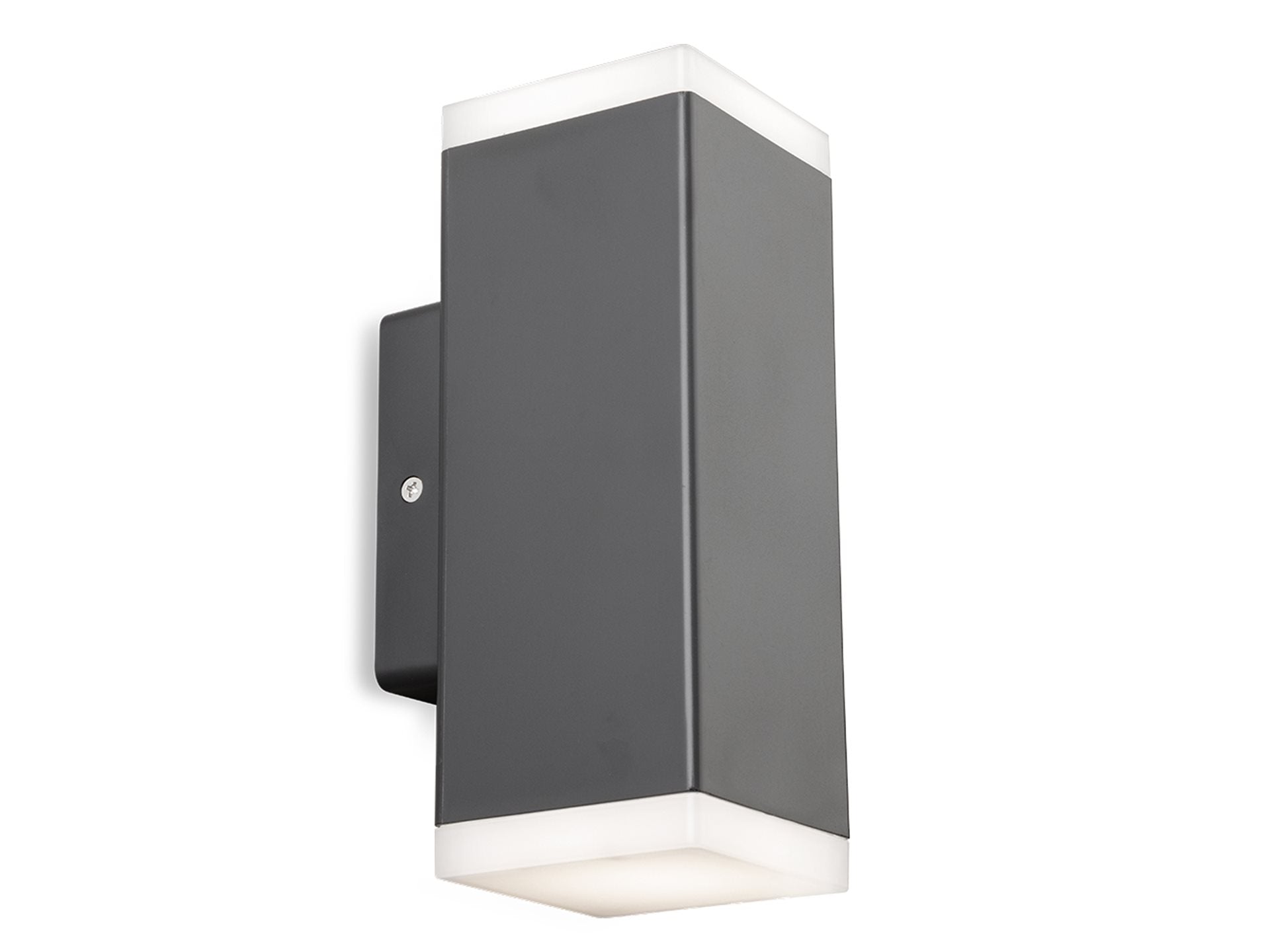 Kuga LED Resin 2 Light Wall