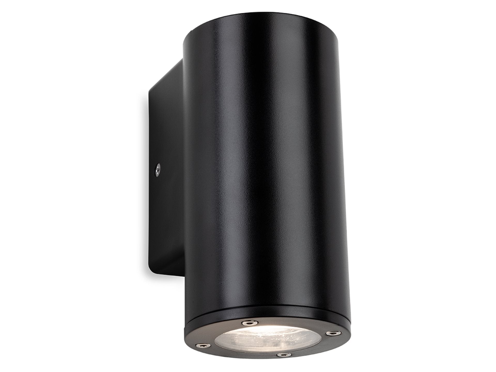 Ranger Resin 1/2lt  Wall Light