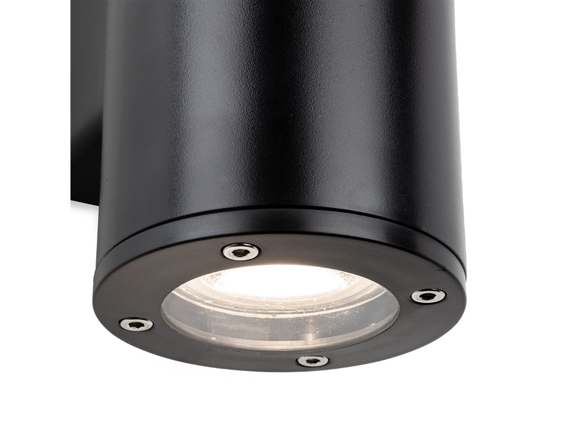 Ranger Resin 1/2lt  Wall Light