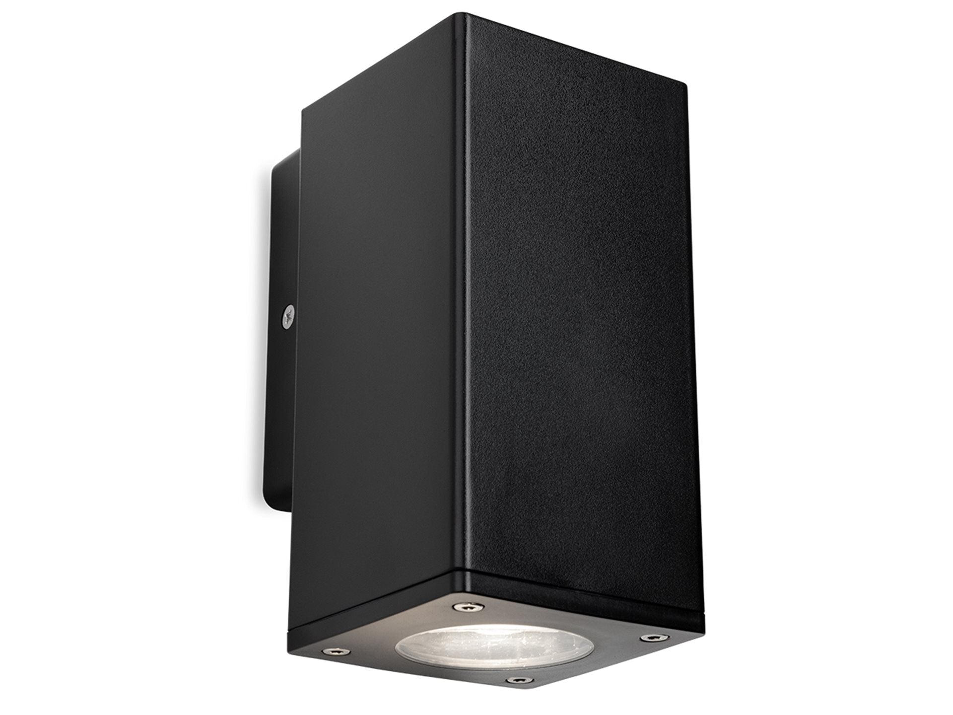 Ranger Resin 1/2lt  Wall Light