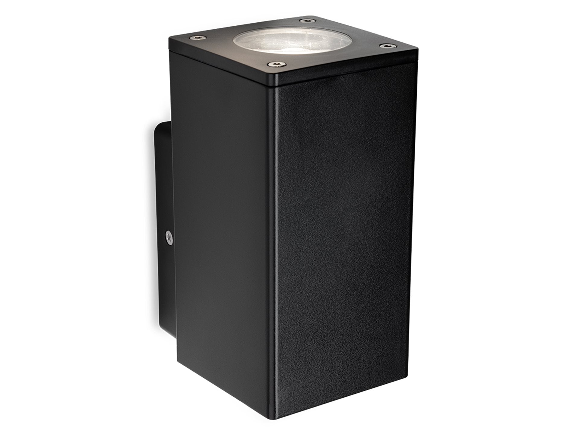 Ranger Resin 1/2lt  Wall Light