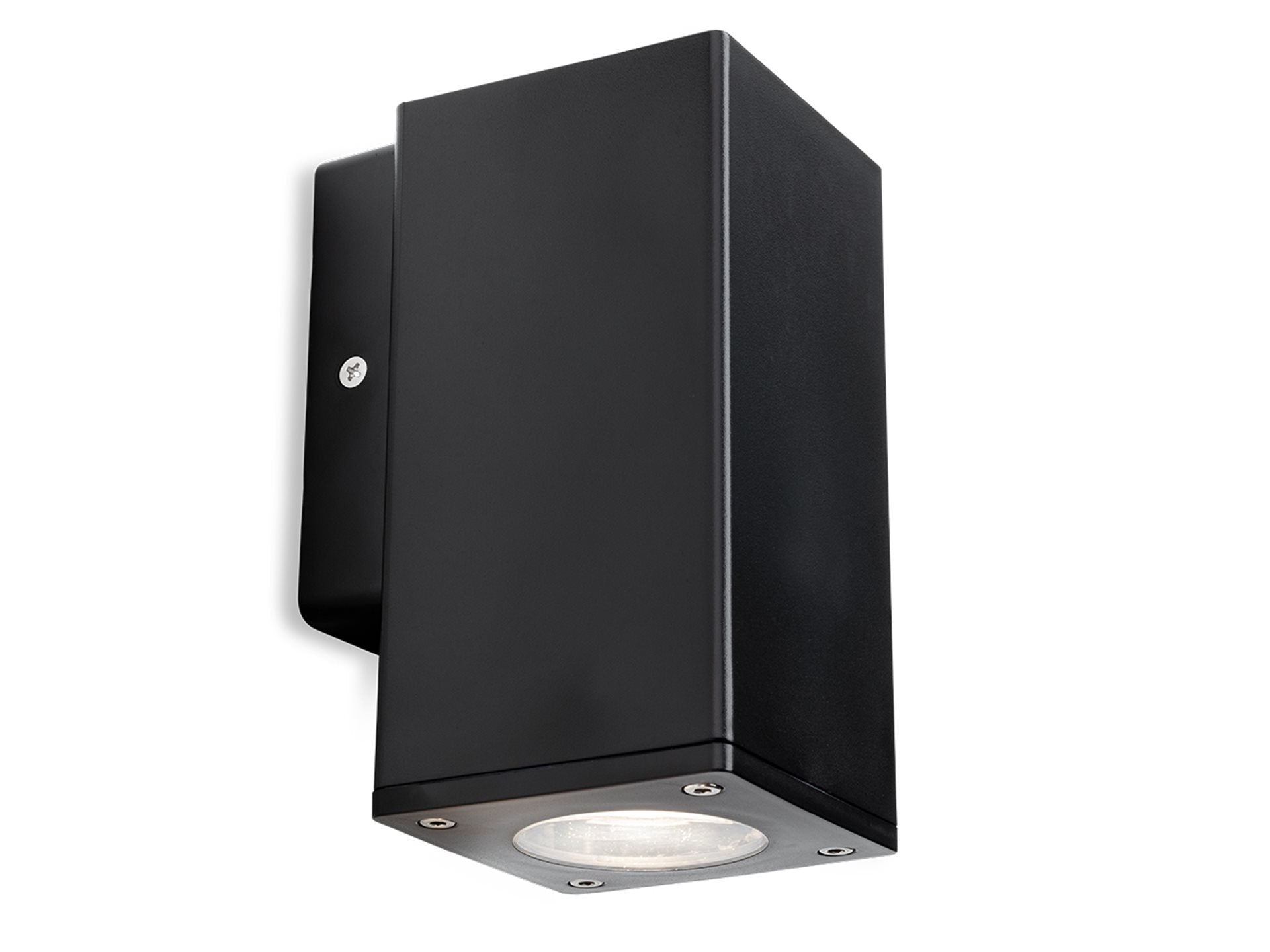 Ranger Resin 1/2lt  Wall Light