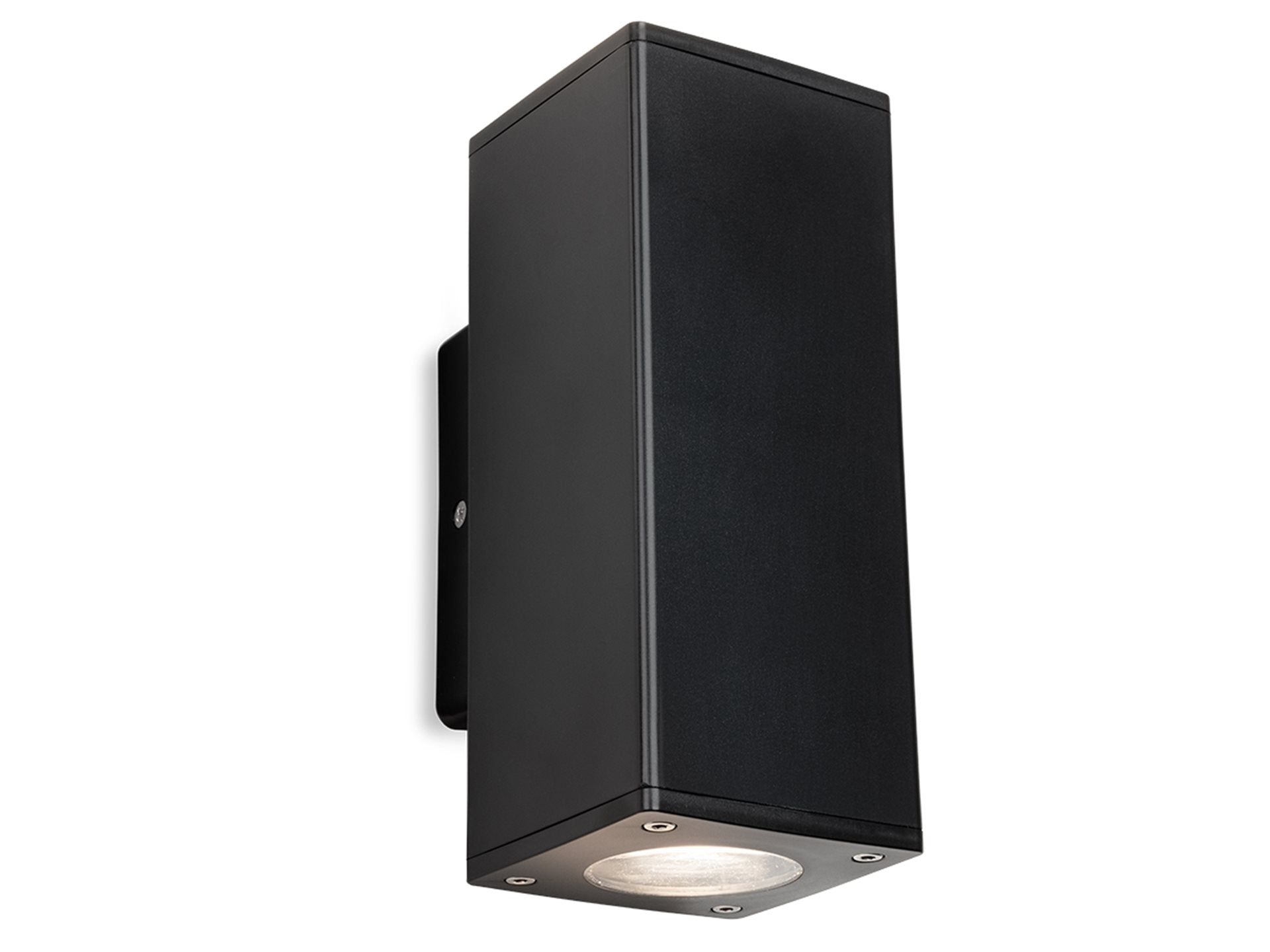 Ranger Resin 1/2lt  Wall Light