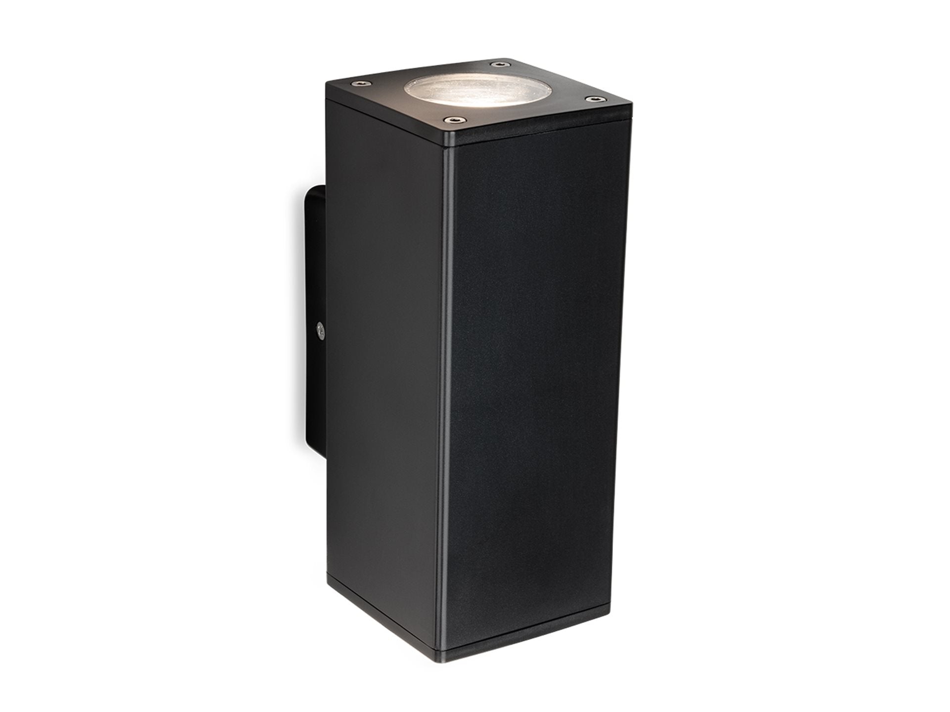 Ranger Resin 1/2lt  Wall Light