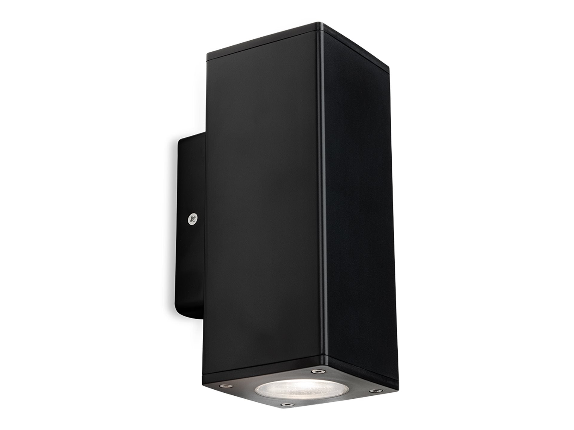 Ranger Resin 1/2lt  Wall Light