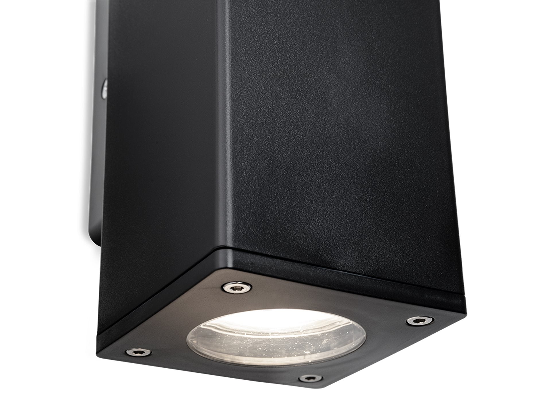 Ranger Resin 1/2lt  Wall Light