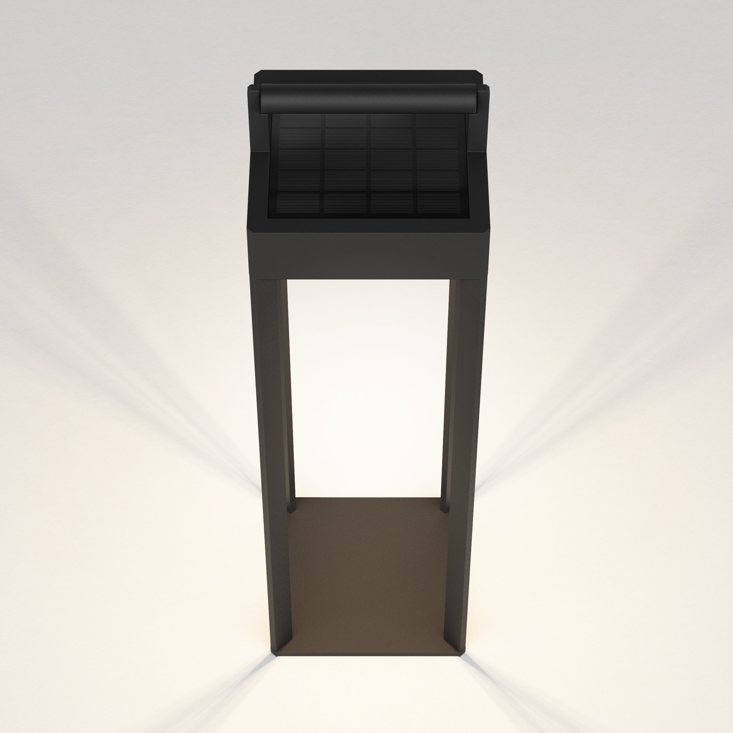 Kuro 250/450 Portable Light