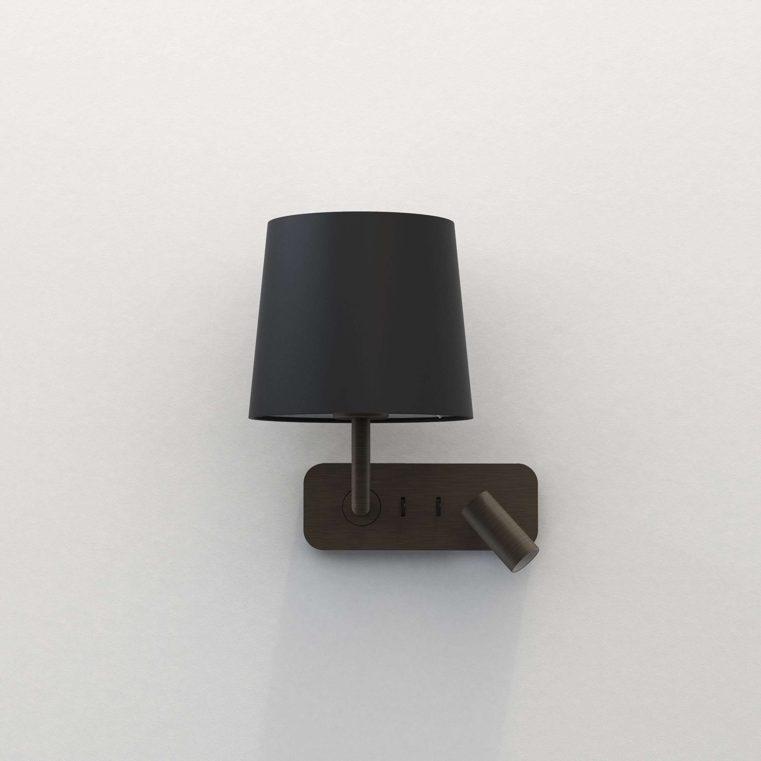 Side by Side- Various Finishes