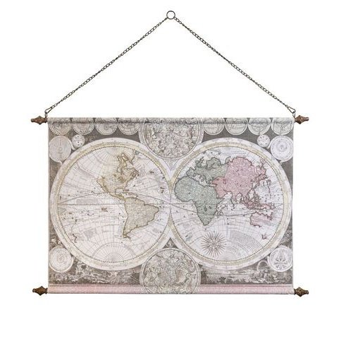 World Map