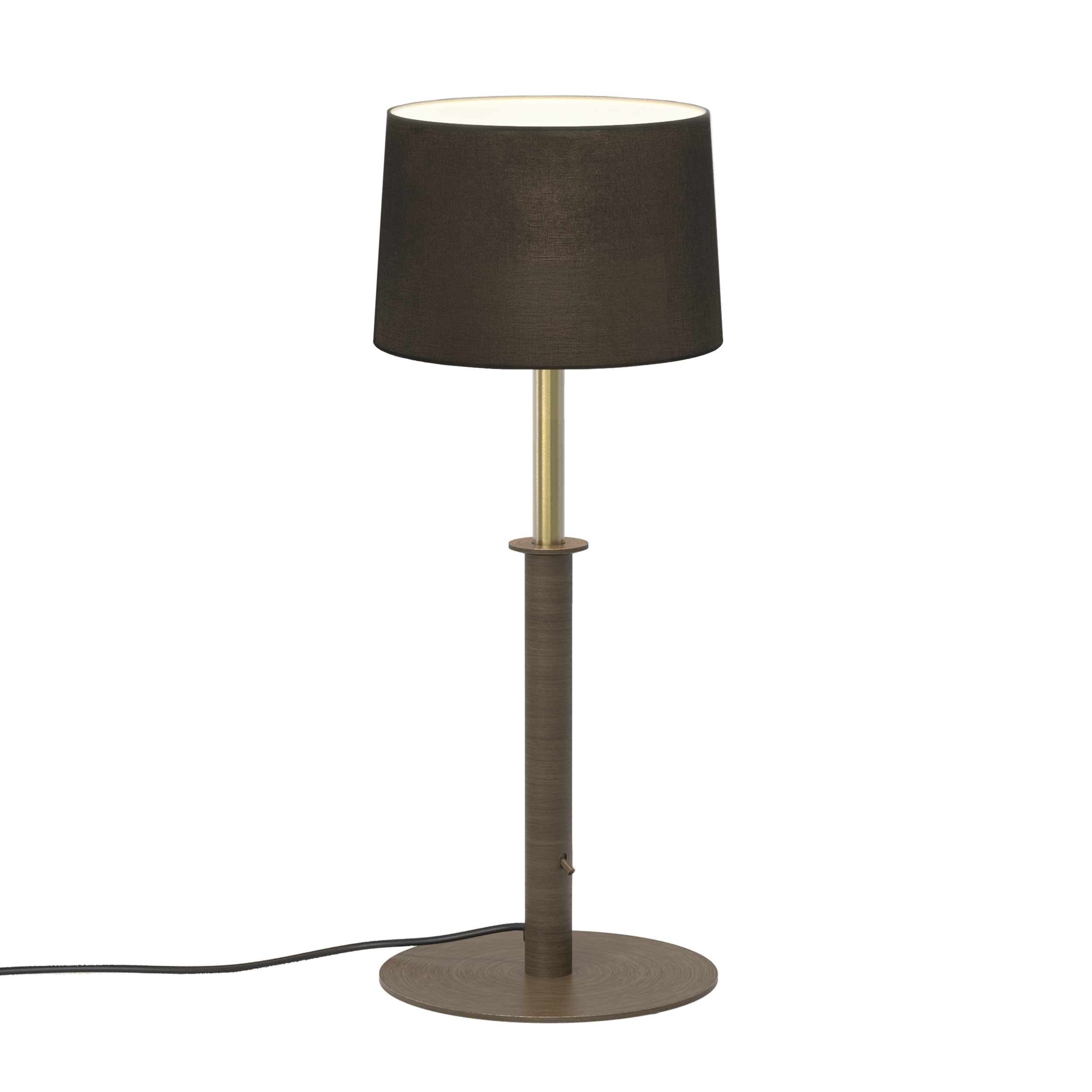 Club Table Lamp
