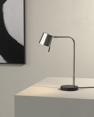 Miura Desk USB Table Lamp