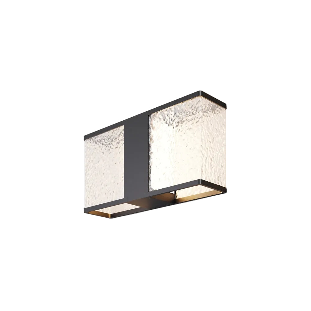 Floeva Outdoor Wall Light