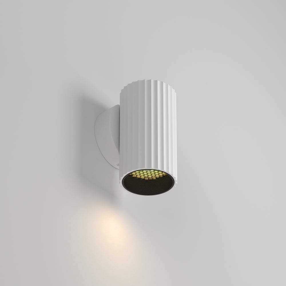 Calipso Small/ Large Wall Light- Various Finishes