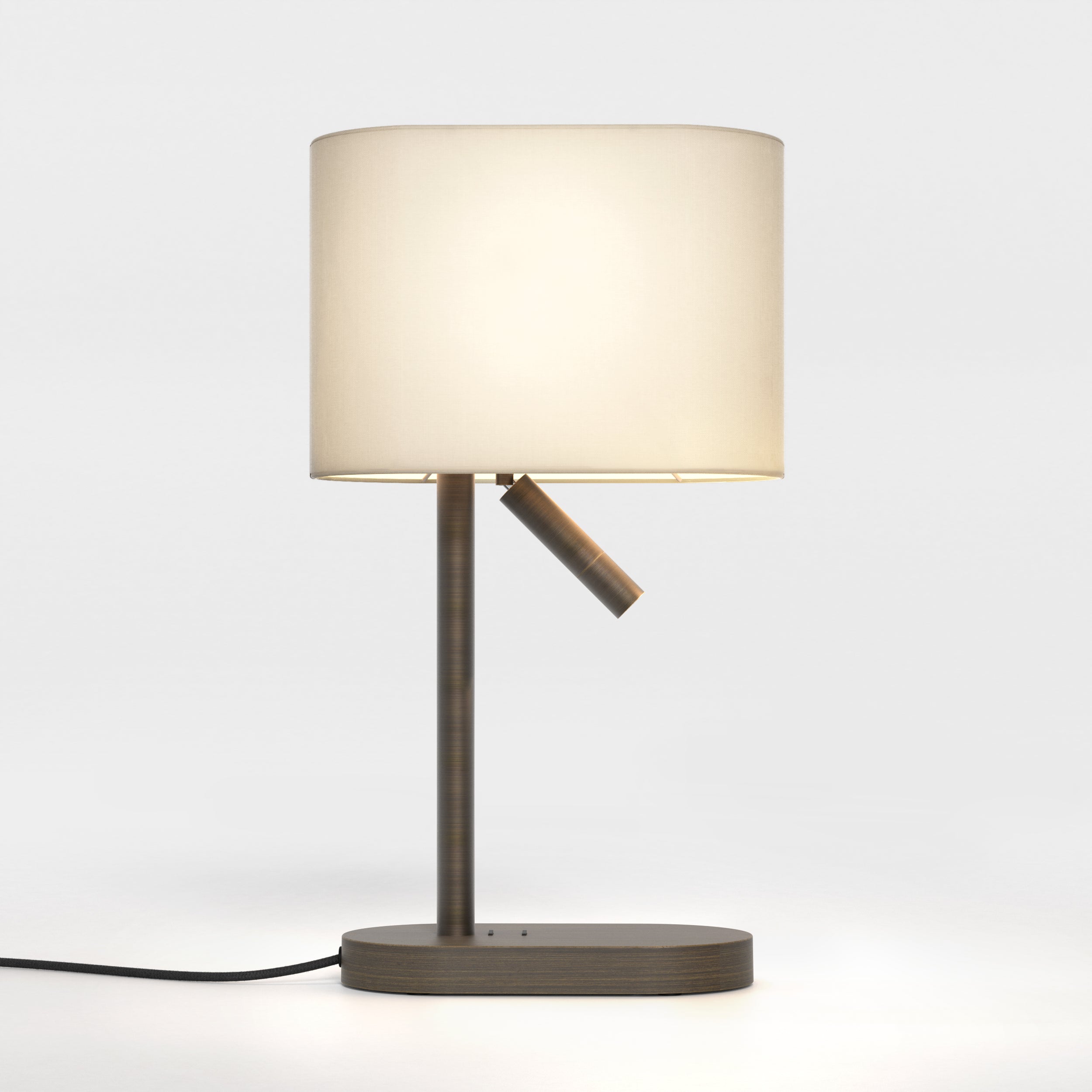 Venn Table Reader Light